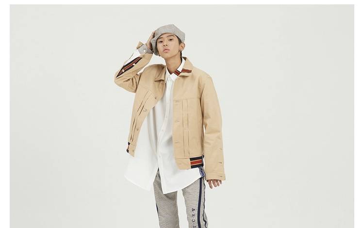 자켓 살말?!?! 골라주면 이쁘니❤ | 인스티즈