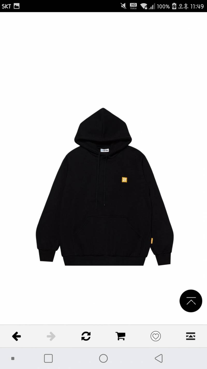 !!!익들아 후드좀 골라줘!!! | 인스티즈