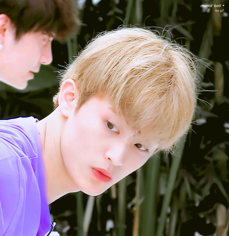 [NCT/이민형] 회사에서 비밀연애 하는 SSUL | 인스티즈