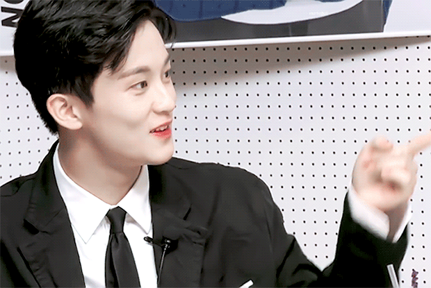 [NCT/이민형] 회사에서 비밀연애 하는 SSUL | 인스티즈