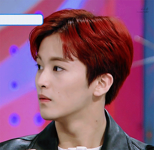 [NCT/이민형] 회사에서 비밀연애 하는 SSUL | 인스티즈