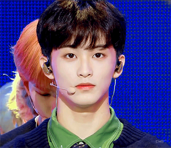 마크한테 과몰입해서 그냥 죽어버리고 싶은 사람들 들어와 | 인스티즈