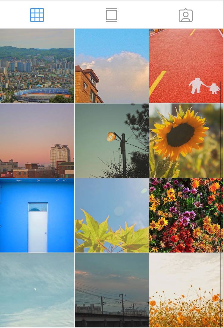 새벽이니까 내 인스타 피드 40 | 인스티즈