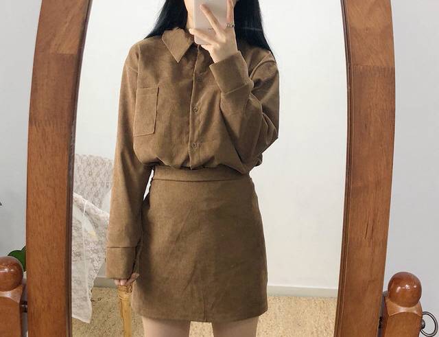 둘 중에 뭐 살까? 40🍁 | 인스티즈