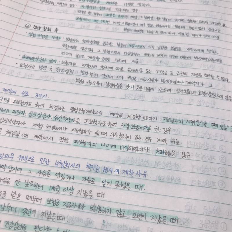 나도 글씨 잘 쓰고싶다😭 | 인스티즈