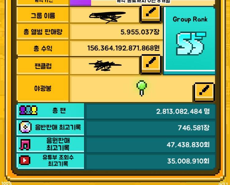 월간 아이돌 시작한 지 36시간 된 쓰니네 회사 스펙 볼래?? | 인스티즈