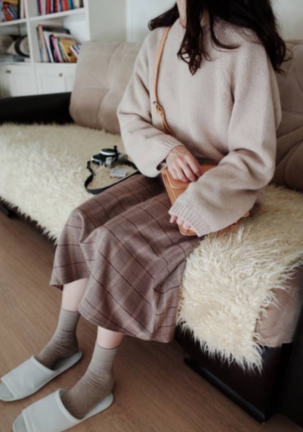 코디 111 222 뭐가 더 예뻐? | 인스티즈