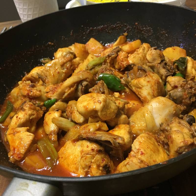 밤샌 익 아침 먹는댜 40 | 인스티즈