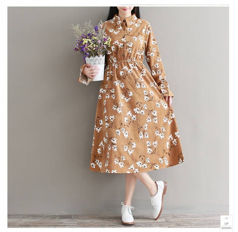 익들 이런 원피스에는 어떤 외투를 걸쳐야 할까 | 인스티즈