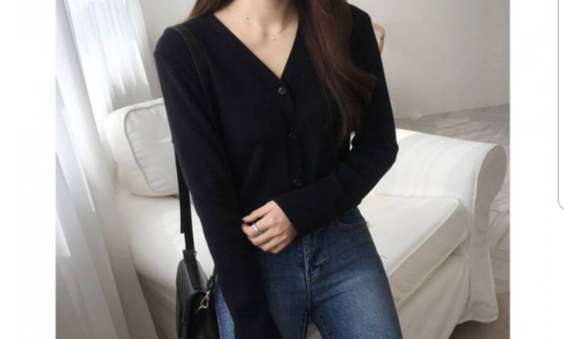 이런 옷은 아우터 뭐 걸쳐? | 인스티즈