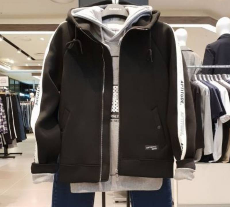 이 후드집업 어때?? | 인스티즈