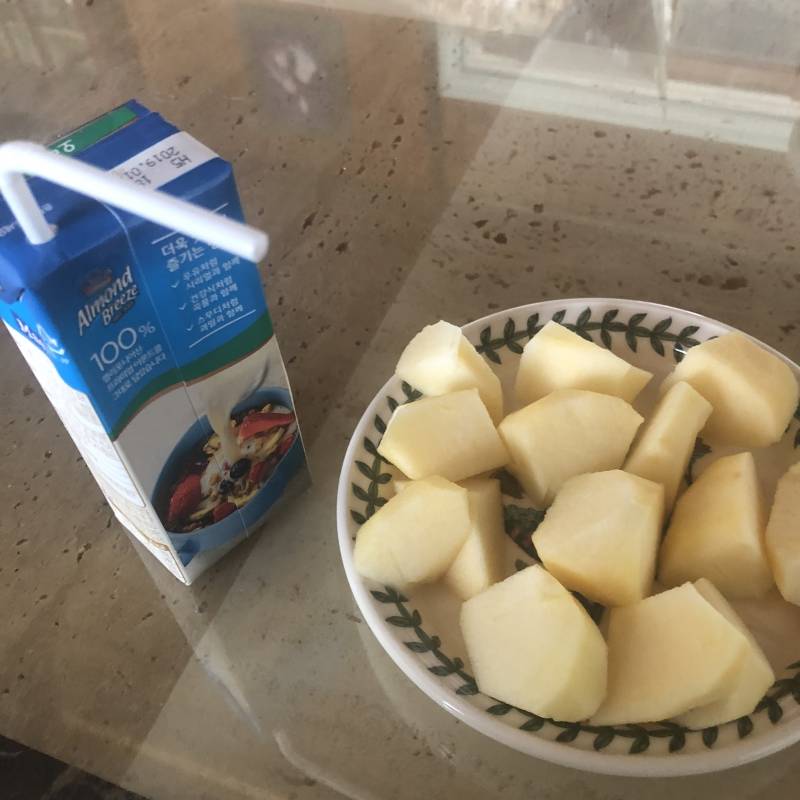 쓰니의 아침 40 | 인스티즈