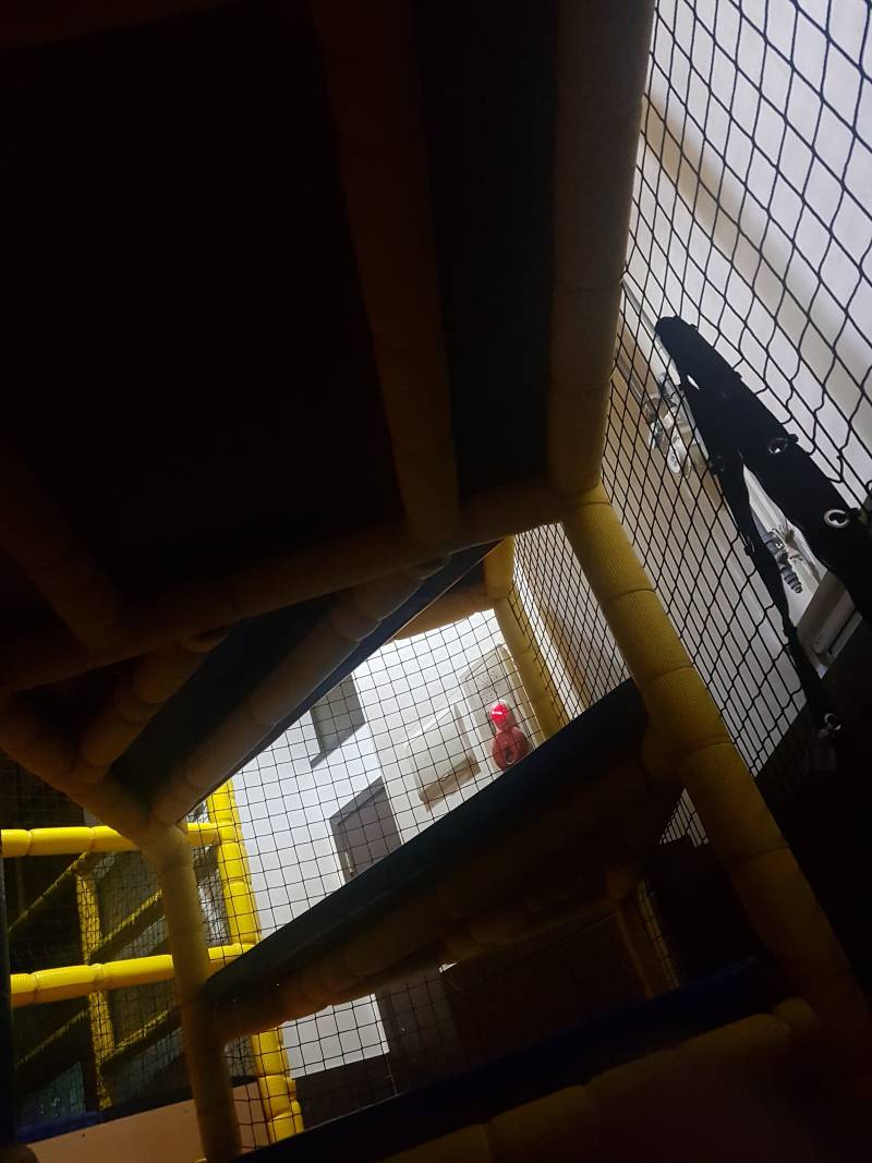 익들아...나 무서워...ㅠㅠ | 인스티즈