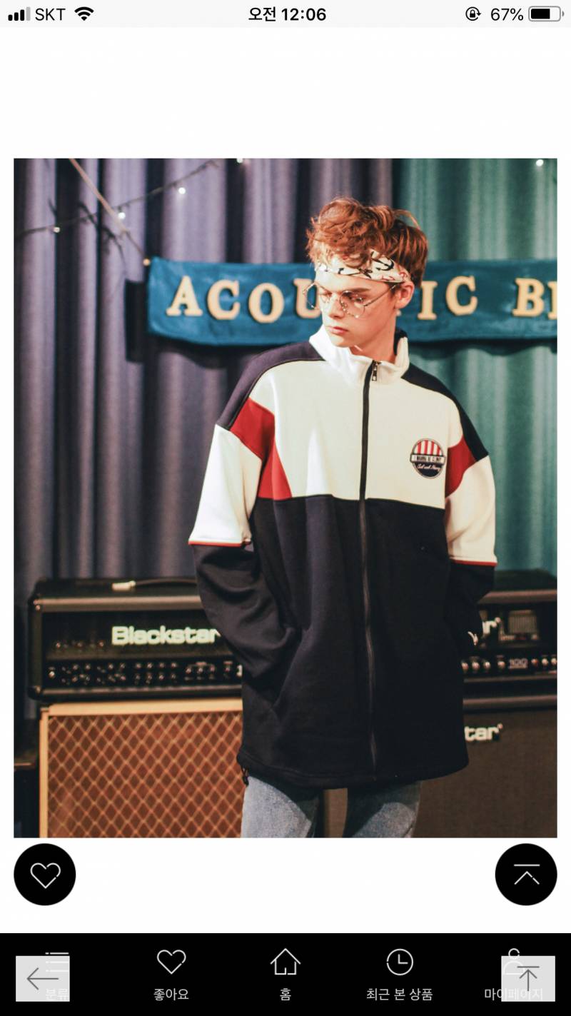 이거 교복 위에 입으려는데 살11말222?? | 인스티즈