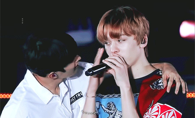 일요일 아침이니까 내가 조아하는 세븐틴 218즈💖💙 | 인스티즈