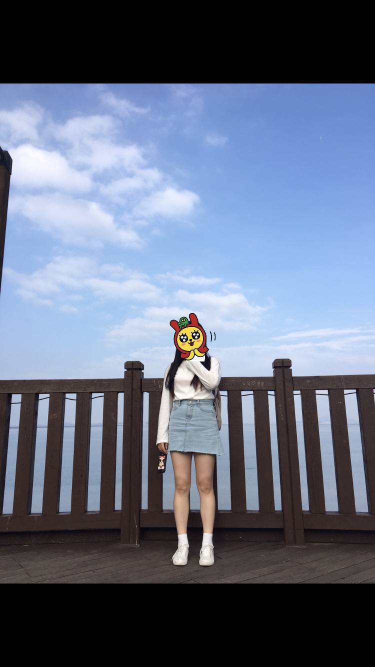 나 몇키로 같아?? | 인스티즈