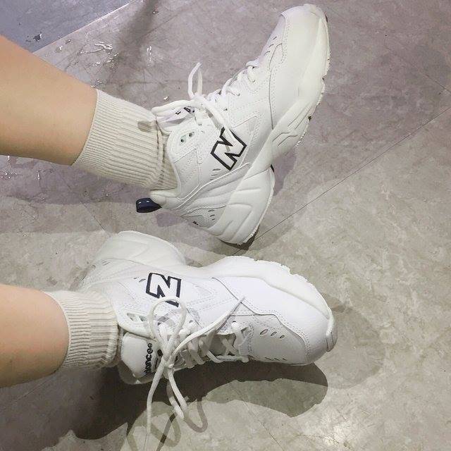 뉴발란스 이 신발 제품명 아는 사람?! | 인스티즈