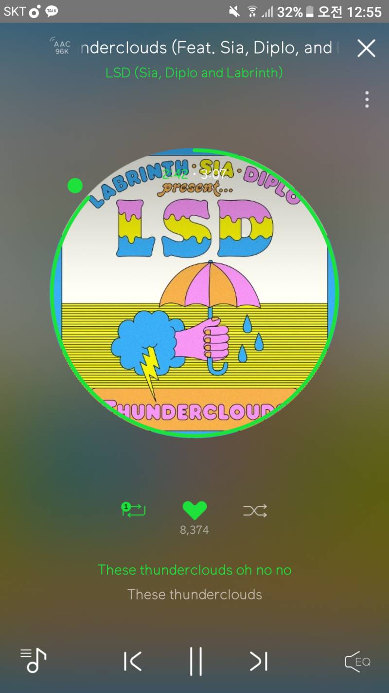 이 노래 들으면 뭔가 광고 속 주인공 같음ㅎㅎ | 인스티즈