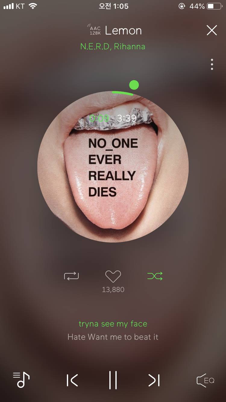 클럽 음악처럼 신나는 노래 좋아하는 익들 이거 들어봐 | 인스티즈