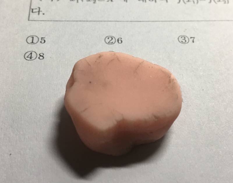 이 지우개 뭔지 아는 사람 ? | 인스티즈