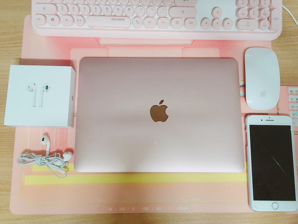 애플의 노예... 📱💻🖱40 | 인스티즈