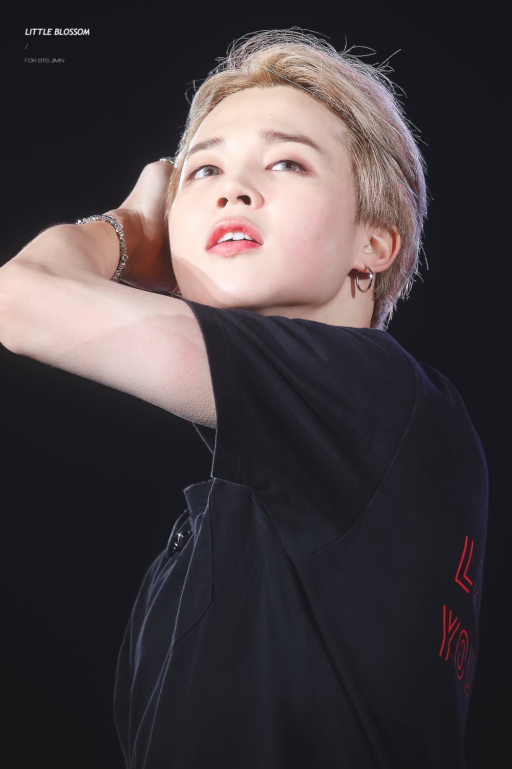 미스터 페어리 지민쨩 | 인스티즈