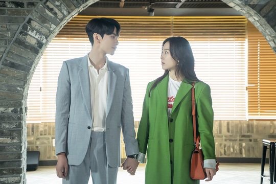 이건 드라마가 아니라 화보아닌가요 | 인스티즈