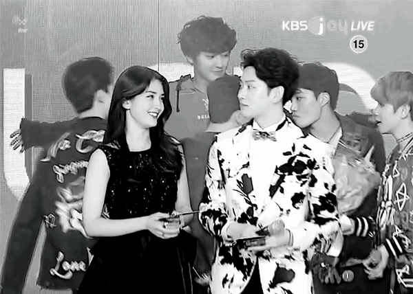 엑소 모여라 | 인스티즈