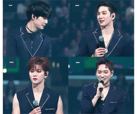 실력파 vs 비주얼 | 인스티즈