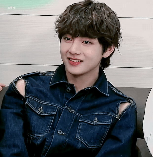 [방탄소년단/김태형] 꿈속의 사나이 01 | 인스티즈