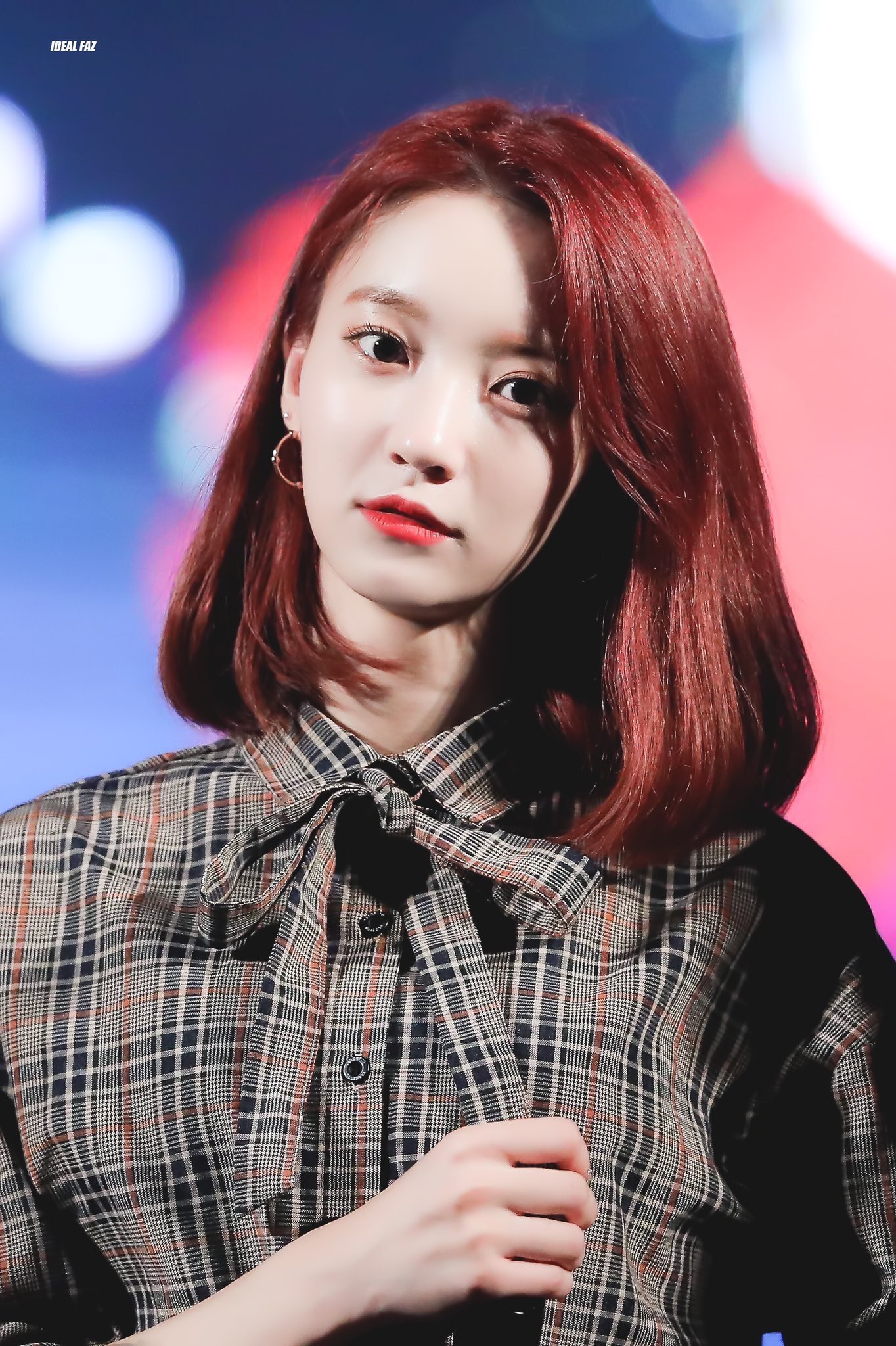 오마이걸 이렇게도 유닛 나오면 좋겠다 | 인스티즈