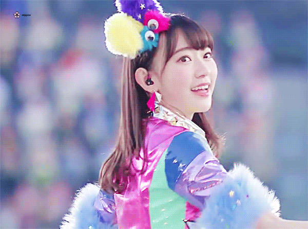 사쿠라 한국•일본 스타일링 차이 | 인스티즈