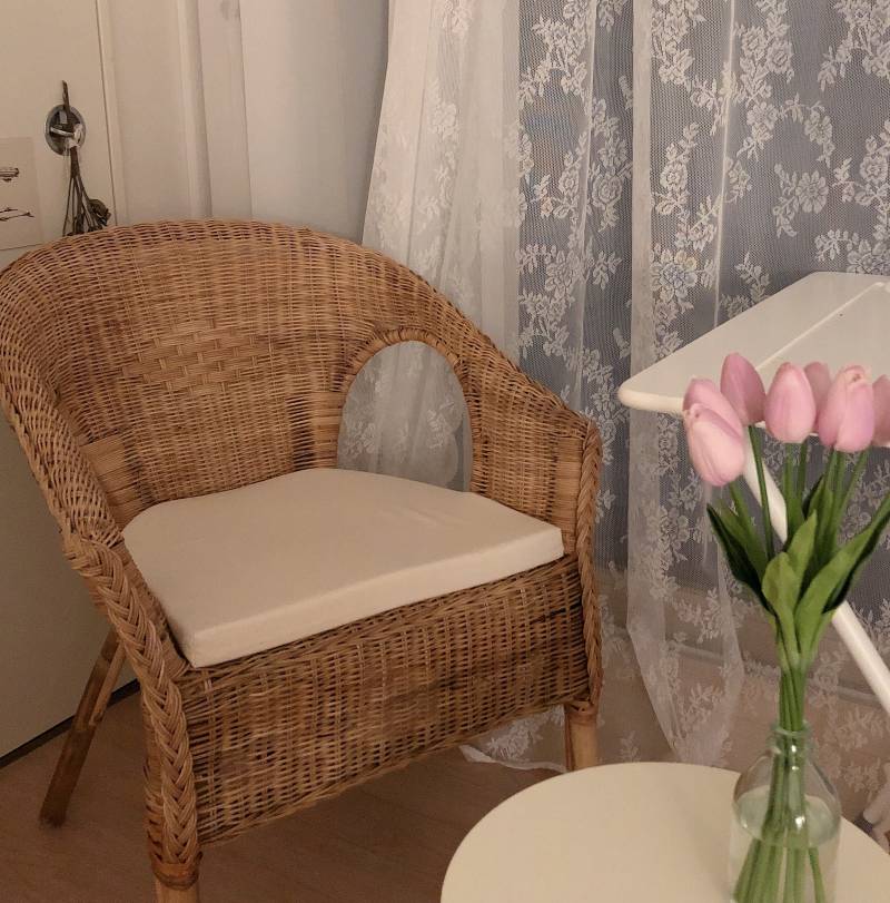 오늘 이케아가서 자취방의자 사왔는데 어때?40 | 인스티즈