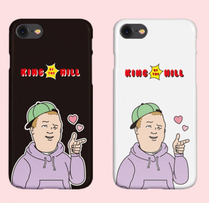 폰케이스 이 중에 뭐살까? | 인스티즈