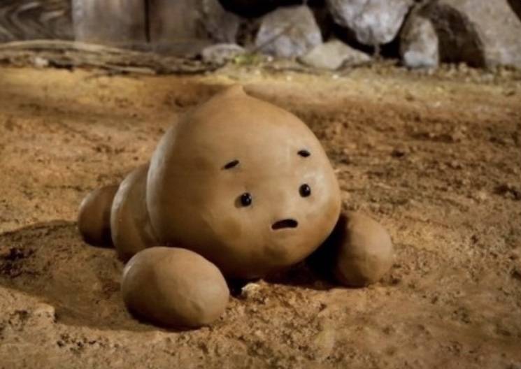 강아지똥 아는 사람?! | 인스티즈