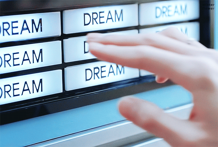 손톱 관리 자기가 한다는데 너무 이뻐.. | 인스티즈