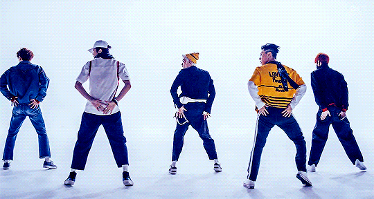 이 중에 익인들 취향 솔직히 약간 하나씩은 있겠지 그치 | 인스티즈