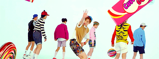 이 중에 익인들 취향 솔직히 약간 하나씩은 있겠지 그치 | 인스티즈