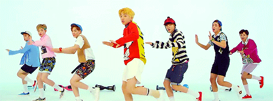 이 중에 익인들 취향 솔직히 약간 하나씩은 있겠지 그치 | 인스티즈