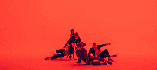 이 중에 익인들 취향 솔직히 약간 하나씩은 있겠지 그치 | 인스티즈