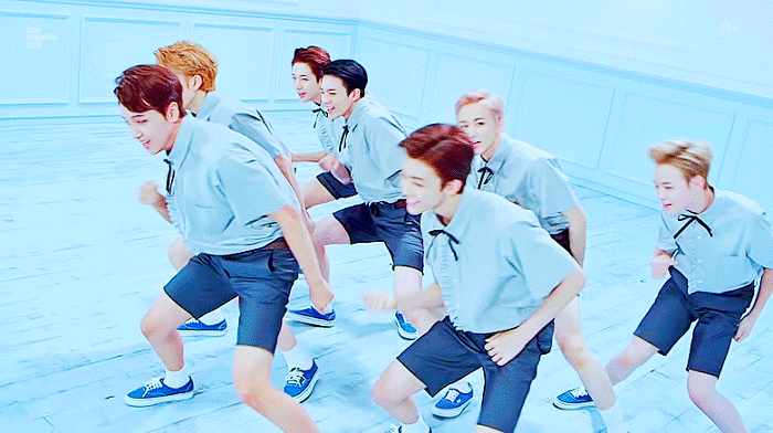 이 중에 익인들 취향 솔직히 약간 하나씩은 있겠지 그치 | 인스티즈