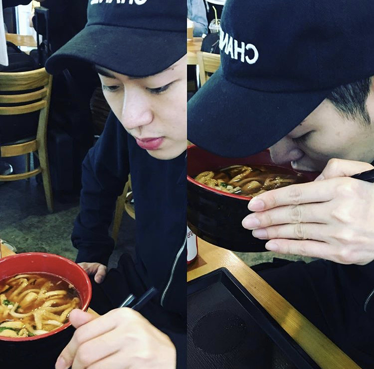 이거 누구게 | 인스티즈