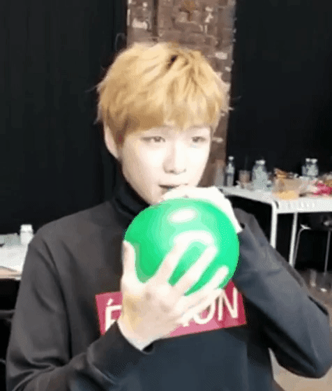 강다니엘 | 인스티즈