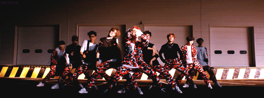 이 중에 익인들 취향 솔직히 약간 하나씩은 있겠지 그치 | 인스티즈