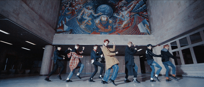 이 중에 익인들 취향 솔직히 약간 하나씩은 있겠지 그치 | 인스티즈