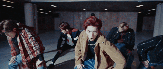 이 중에 익인들 취향 솔직히 약간 하나씩은 있겠지 그치 | 인스티즈