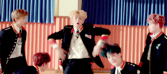 이 중에 익인들 취향 솔직히 약간 하나씩은 있겠지 그치 | 인스티즈