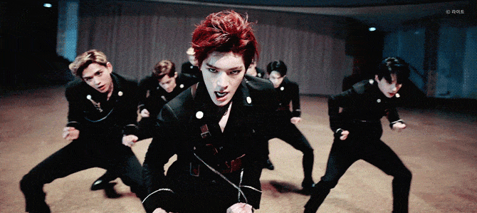 이 중에 익인들 취향 솔직히 약간 하나씩은 있겠지 그치 | 인스티즈