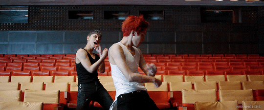 이 중에 익인들 취향 솔직히 약간 하나씩은 있겠지 그치 | 인스티즈