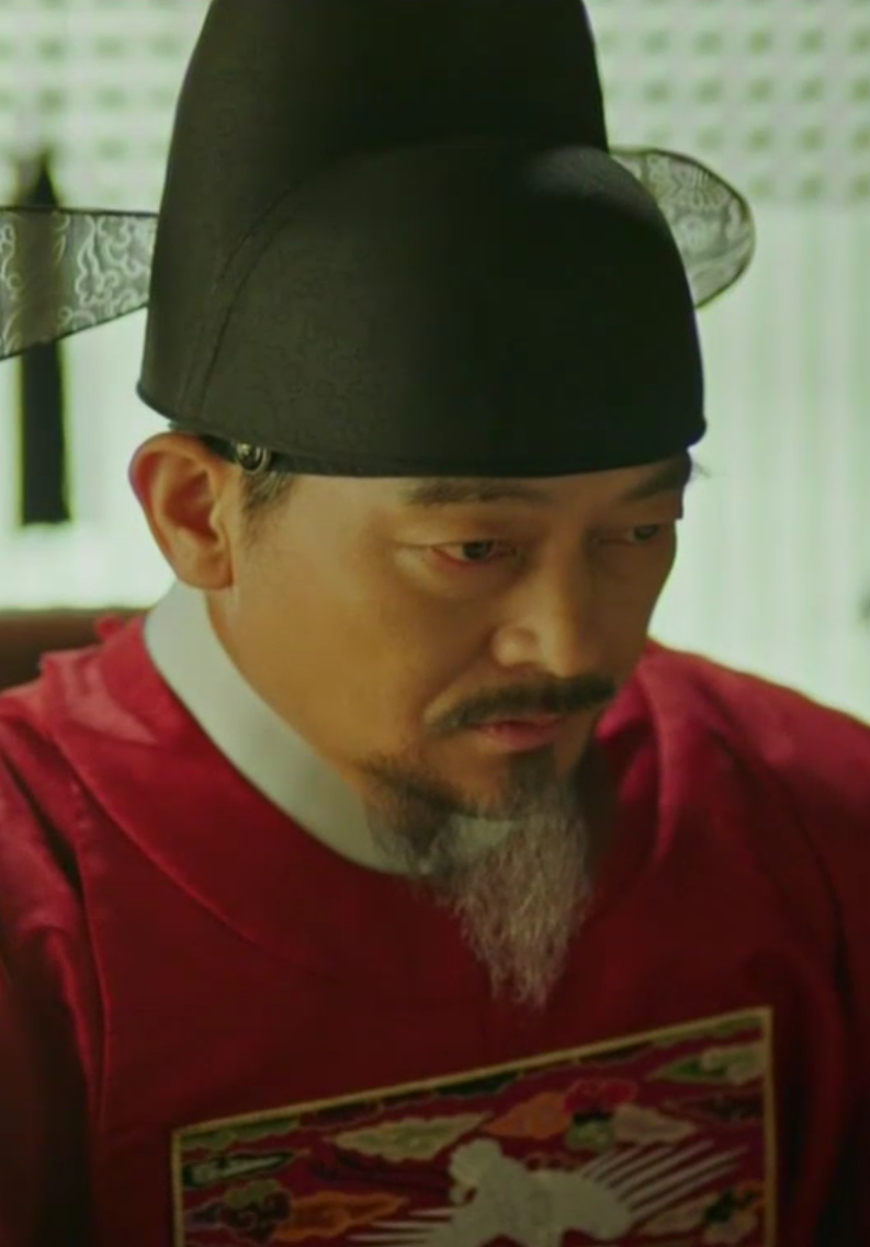 백일의 낭군님 천하제일 수염대회 | 인스티즈